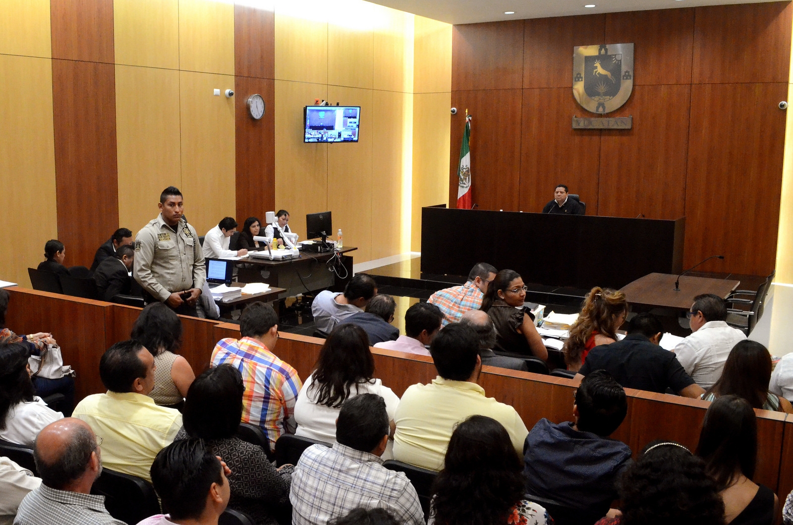 Juicio oral